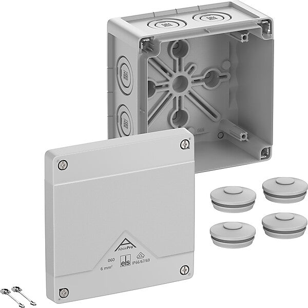Spelsberg Abzweigkasten Abox Pro 060-L